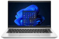Laptop HP EliteBook 640 14" Intel Core i5 1235U INTEL Iris Xe 16GB 512GB SSD Windows 11 Professional