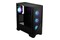 Obudowa PC MSI 320R MAG Forge 320R Midi Tower czarny