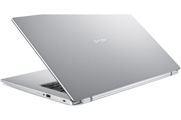 Laptop ACER Aspire 3 17.3" Intel Core i7 1165G7 INTEL Iris Xe 20GB 512GB SSD M.2