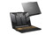 Laptop ASUS TUF Gaming F15 15.6" Intel Core i7 12700H NVIDIA GeForce RTX 4060 16GB 512GB SSD