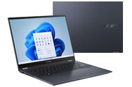 Laptop ASUS Vivobook Flip S14 14" AMD Ryzen 5 7530U AMD Radeon 16GB 1024GB SSD M.2 Windows 11 Home