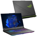 Laptop ASUS ROG Strix G16 16" Intel Core i9 13980HX NVIDIA GeForce RTX 4070 16GB 1024GB SSD Windows 11 Home