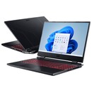 Laptop ACER Nitro 5 15.6" AMD Ryzen 5 6600H NVIDIA GeForce RTX 3050 32GB 1024GB SSD M.2 Windows 11 Home