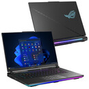 Laptop ASUS Vivobook 14 16" Intel Core i9 13980HX NVIDIA GeForce RTX 4090 32GB 1024GB SSD Windows 11 Home