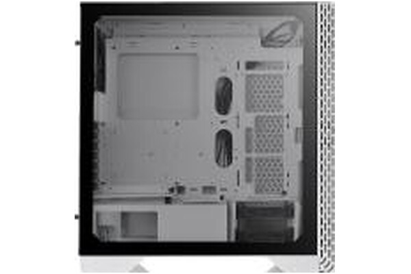 Obudowa PC Thermaltake S300 TG Midi Tower biały