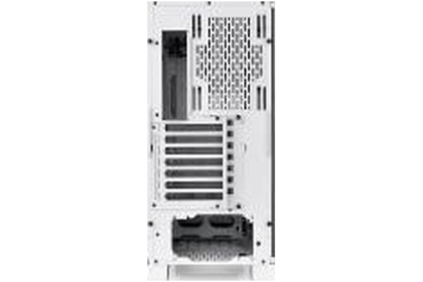 Obudowa PC Thermaltake S300 TG Midi Tower biały
