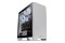 Obudowa PC Thermaltake S300 TG Midi Tower biały