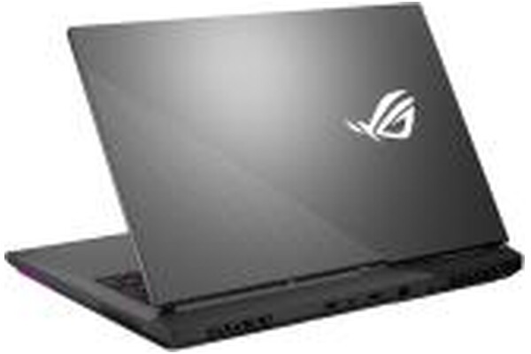 Laptop ASUS ROG Strix G17 17.3" AMD Ryzen 7 5800H NVIDIA GeForce RTX3070 16GB 512GB SSD Windows 11 Home