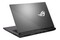 Laptop ASUS ROG Strix G17 17.3" AMD Ryzen 7 5800H NVIDIA GeForce RTX3070 16GB 512GB SSD Windows 11 Home