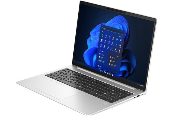 Laptop HP EliteBook 860 16" Intel Core i7 1355U Intel UHD (Intel Iris Xe ) 32GB 1024GB SSD M.2 Windows 11 Professional