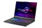 Laptop ASUS ROG Strix G16 16" Intel Core i9 14900HX NVIDIA GeForce RTX 4080 32GB 1024GB SSD M.2