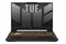 Laptop ASUS TUF Gaming F15 15.6" Intel Core i7 12700H NVIDIA GeForce RTX 4060 32GB 512GB SSD M.2
