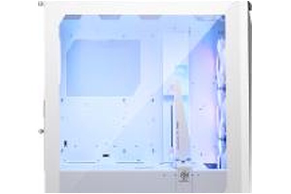 Obudowa PC MSI 300R MPG Gungnir 300R Midi Tower biały