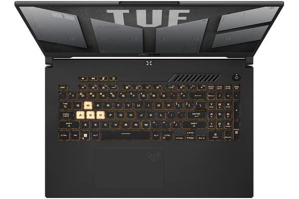 Laptop ASUS TUF Gaming F17 17.3" Intel Core i5 12500H NVIDIA GeForce RTX 3050 16GB 512GB SSD