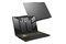 Laptop ASUS TUF Gaming F17 17.3" Intel Core i5 12500H NVIDIA GeForce RTX 3050 16GB 512GB SSD