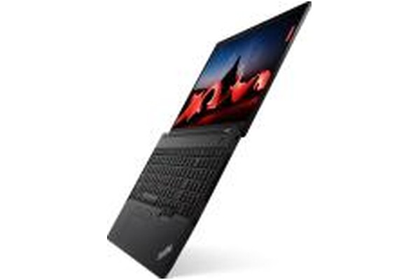Laptop Lenovo ThinkPad L15 15.6" AMD Ryzen 5 7530U AMD Radeon 16GB 512GB SSD Windows 11 Professional
