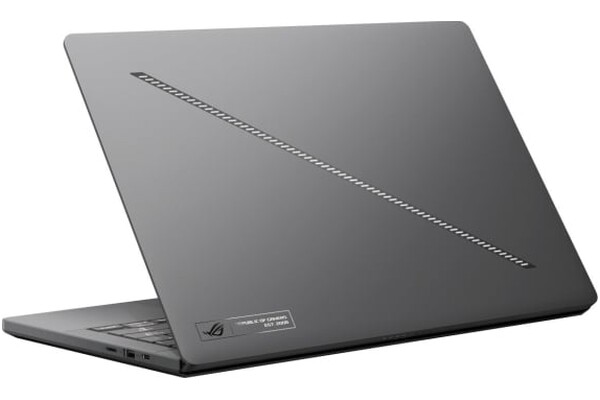 Laptop ASUS ROG Zephyrus G14 14" AMD Ryzen 9 8945HS NVIDIA GeForce RTX 4070 32GB 1024GB SSD M.2