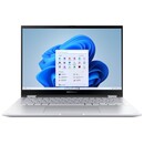 Laptop ASUS Vivobook Flip S14 14" Intel Core i5 1335U Intel UHD (Intel Iris Xe ) 16GB 1024GB SSD M.2 Windows 11 Home