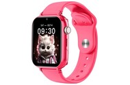 Smartwatch MaxCom FW59 Fit różowy