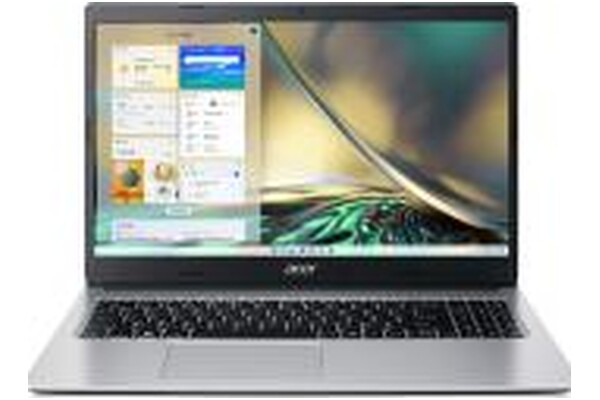 Laptop ACER Aspire 3 15.6" AMD Ryzen 3 5300U AMD Radeon 8GB 512GB SSD Windows 11 Home