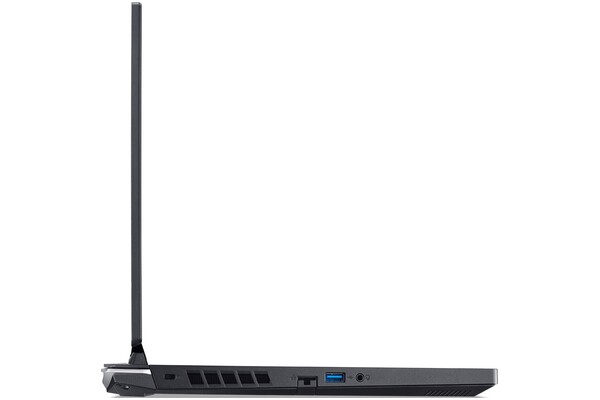 Laptop ACER Nitro 5 15.6" Intel Core i5 12450H NVIDIA GeForce RTX 4050 16GB 512GB SSD