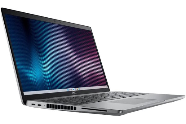 Laptop DELL Latitude 5540 15.6" Intel Core i5 1345U INTEL Iris Xe 16GB 512GB SSD M.2 Windows 11 Professional