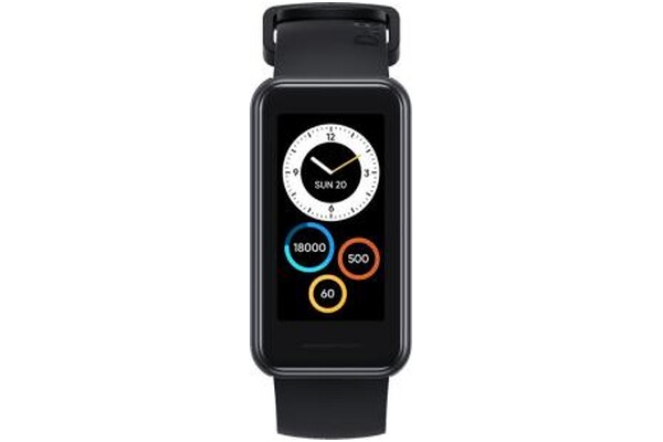 Smartwatch realme Band 2