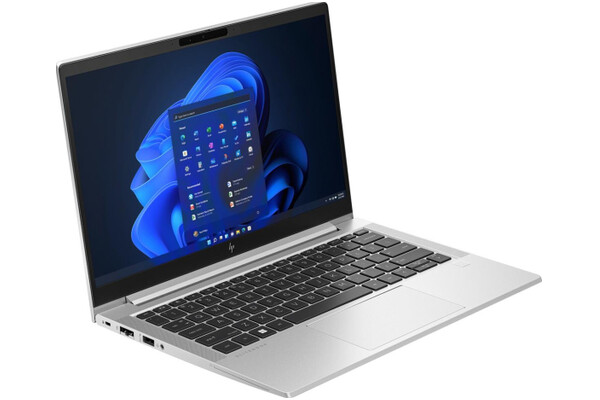 Laptop HP EliteBook 630 13.3" Intel Core i7 1355U Intel UHD (Intel Iris Xe ) 16GB 512GB SSD M.2 Windows 11 Professional