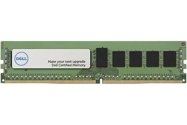 Pamięć RAM DELL AC140401 16GB DDR4 3200MHz