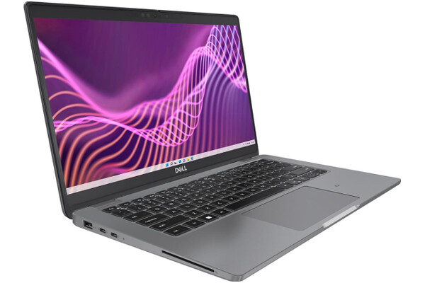 Laptop DELL Latitude 5340 13.3" Intel Core i5 1345U INTEL Iris Xe 16GB 512GB SSD M.2 Windows 11 Professional