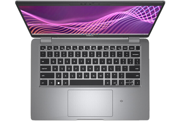 Laptop DELL Latitude 5340 13.3" Intel Core i5 1345U INTEL Iris Xe 16GB 512GB SSD M.2 Windows 11 Professional
