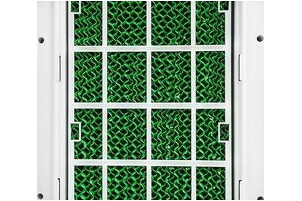 Klimator Camry CR7920 325W 60dB