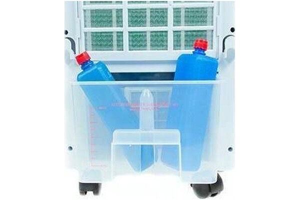 Klimator Camry CR7920 325W 60dB