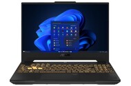 Laptop ASUS TUF Gaming F15 15.6" Intel Core i7 12700H NVIDIA GeForce RTX 4070 32GB 1024GB SSD M.2 Windows 11 Home