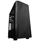 Obudowa PC Logic Agir Micro Tower czarny