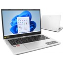 Laptop ACER Aspire 3 15.6" AMD Ryzen 5 7520U AMD Radeon 610 8GB 1024GB SSD Windows 11 Home