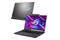 Laptop ASUS ROG Strix G17 17.3" AMD Ryzen 9 7845HX NVIDIA GeForce RTX 4050 16GB 512GB SSD