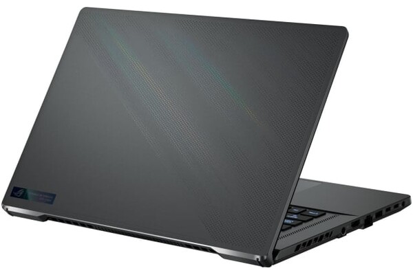 Laptop ASUS ROG Zephyrus M16 16" Intel Core i7 12700H NVIDIA GeForce RTX 4070 16GB 1024GB SSD M.2 Windows 11 Home