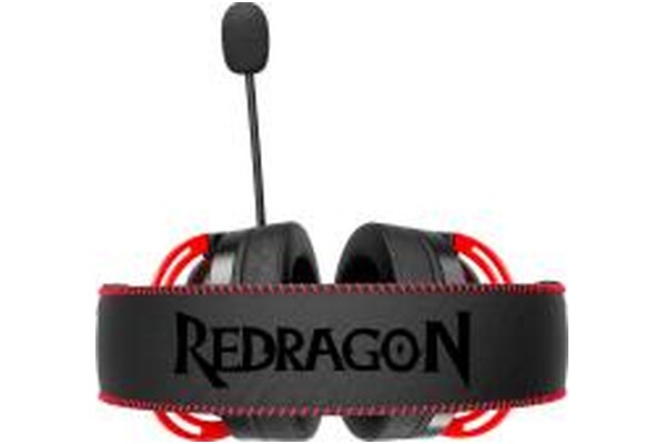 Słuchawki Redragon H386 Diomedes Nauszne Przewodowe