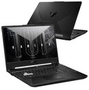 Laptop ASUS TUF Gaming F15 15.6" Intel Core i7 11800H NVIDIA GeForce RTX 3050 Ti 16GB 512GB SSD Windows 11 Home