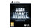 Alan Wake Remastered PlayStation 5