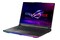 Laptop ASUS ROG Strix SCAR 16 16" Intel Core i9 14900HX NVIDIA GeForce RTX 4080 32GB 1024GB SSD M.2 Windows 11 Home