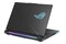 Laptop ASUS ROG Strix SCAR 16 16" Intel Core i9 14900HX NVIDIA GeForce RTX 4080 32GB 1024GB SSD M.2 Windows 11 Home