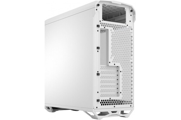 Obudowa PC Fractal Design Torrent TG Midi Tower biały