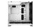 Obudowa PC Fractal Design Torrent TG Midi Tower biały