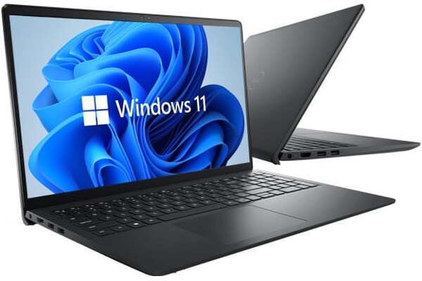 Laptop DELL Inspiron 3520 15.6" Intel Core i5 1235U INTEL Iris Xe 16GB 512GB SSD M.2 Windows 11 Home