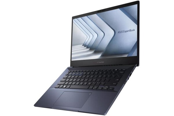 Laptop ASUS ExpertBook B5 14" Intel Core i7 1360P INTEL Iris Xe 24GB 512GB SSD M.2 Windows 11 Professional