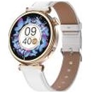 Smartwatch KIANO Watch 1.5" złoty