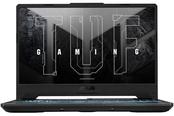 Laptop ASUS TUF Gaming F15 15.6" Intel Core i5 11400H NVIDIA GeForce RTX 2050 16GB 512GB SSD M.2