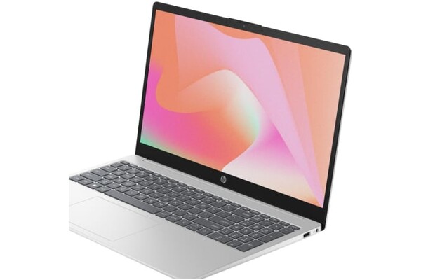 Laptop HP HP 15 15.6" Intel Core i5 1334U Intel UHD (Intel Iris Xe ) 16GB 1024GB SSD M.2